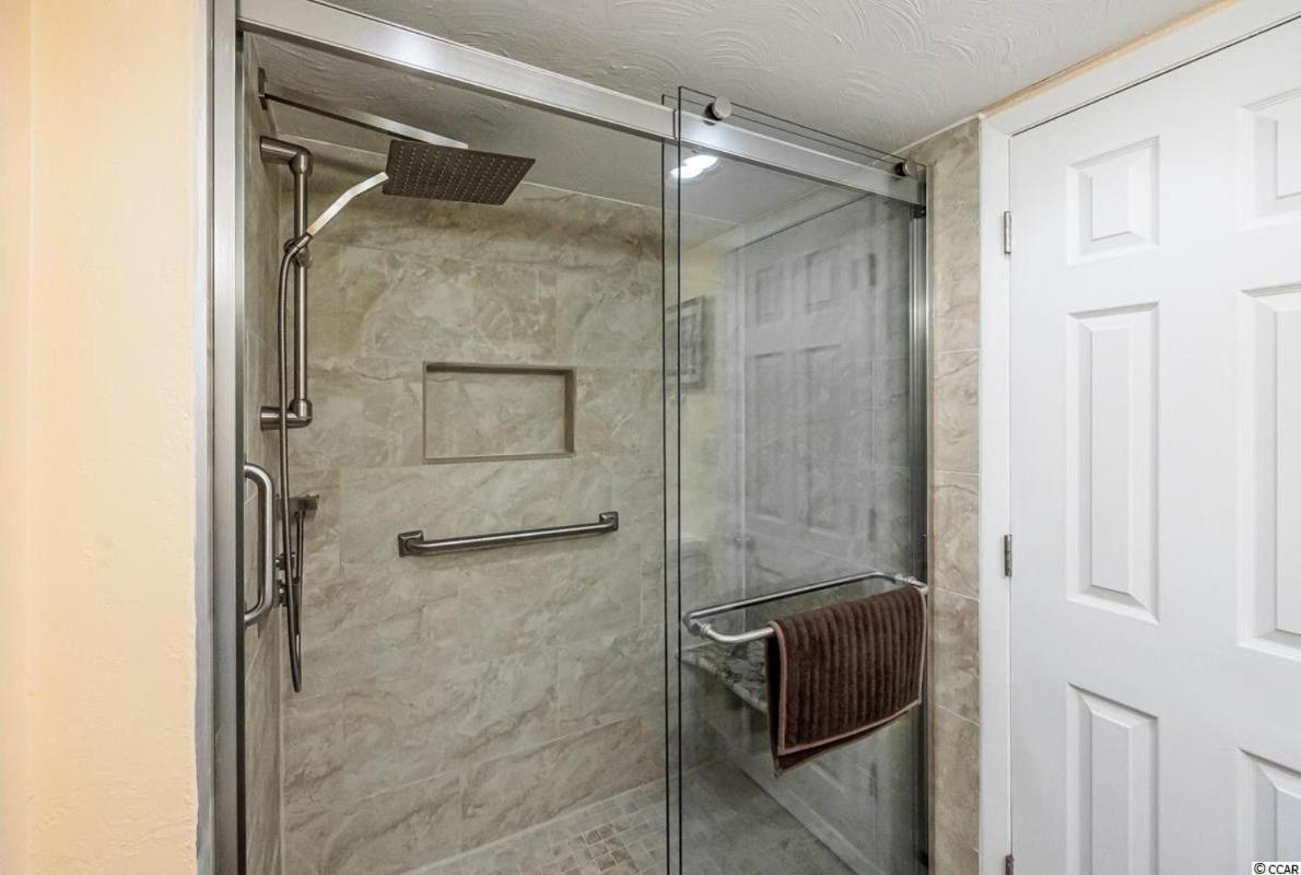 Spacious Ocean View Suite With Beautiful Updates! - Ocean Dunes Tower 2 Unit 6121 - Sleeps 6 Guests! Myrtle Beach Eksteriør billede